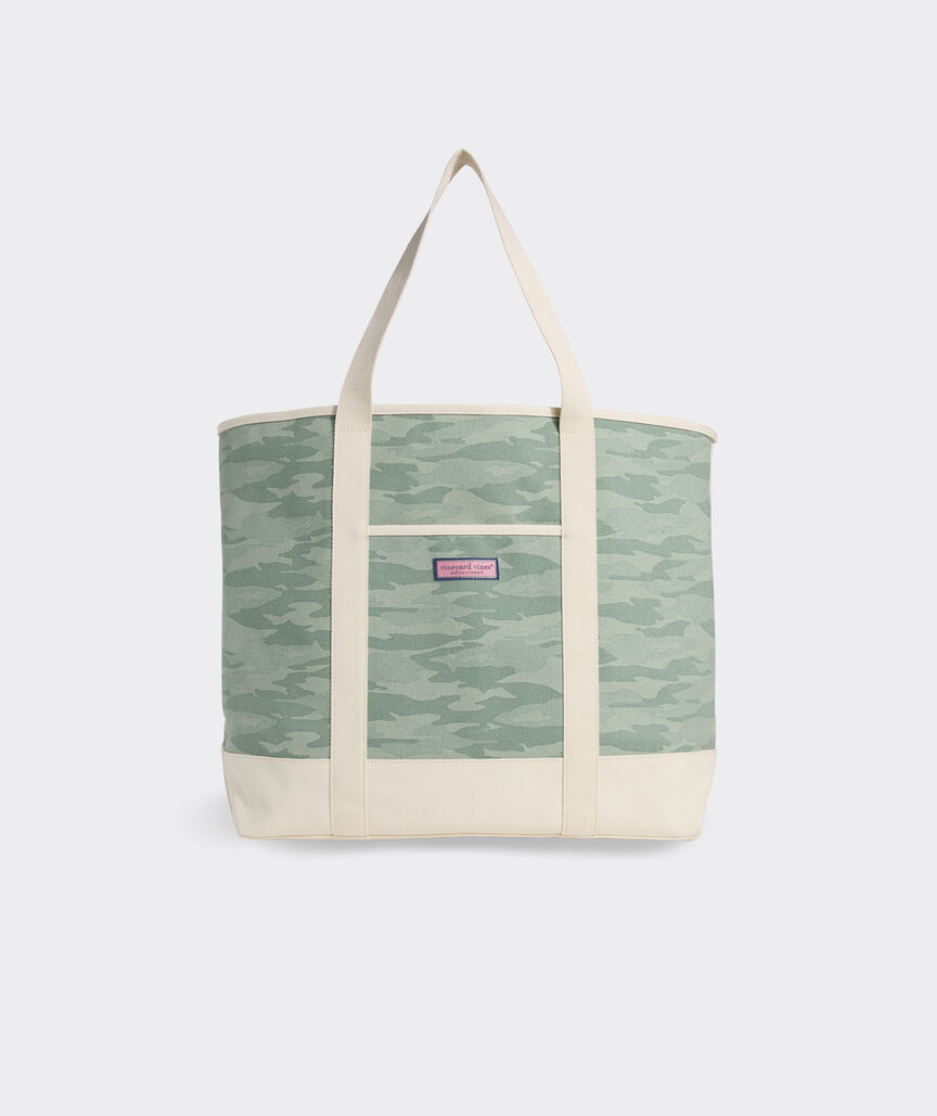 The Beach Tote