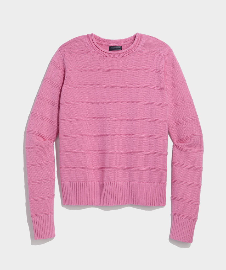 Katie Cotton Rollneck Sweater