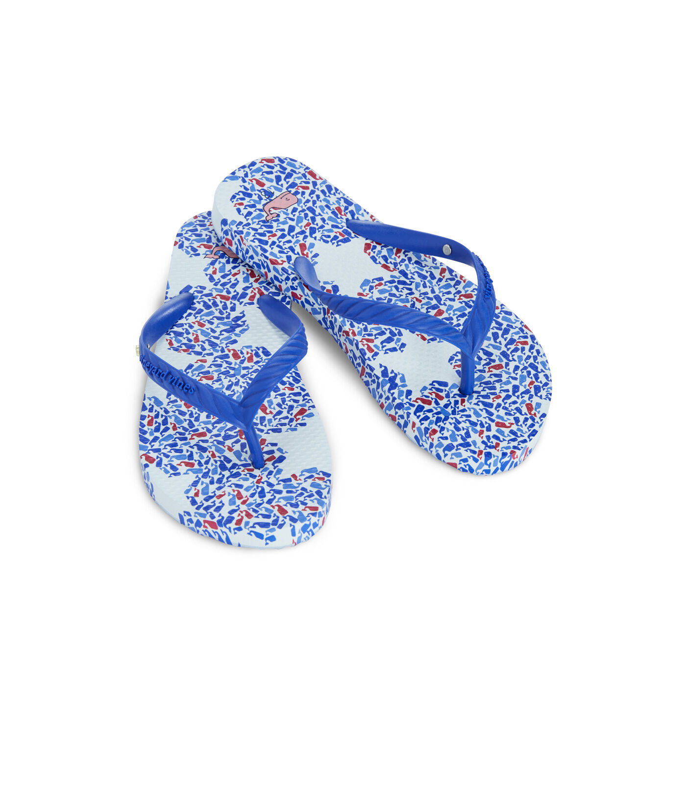 vineyard vines flip flops