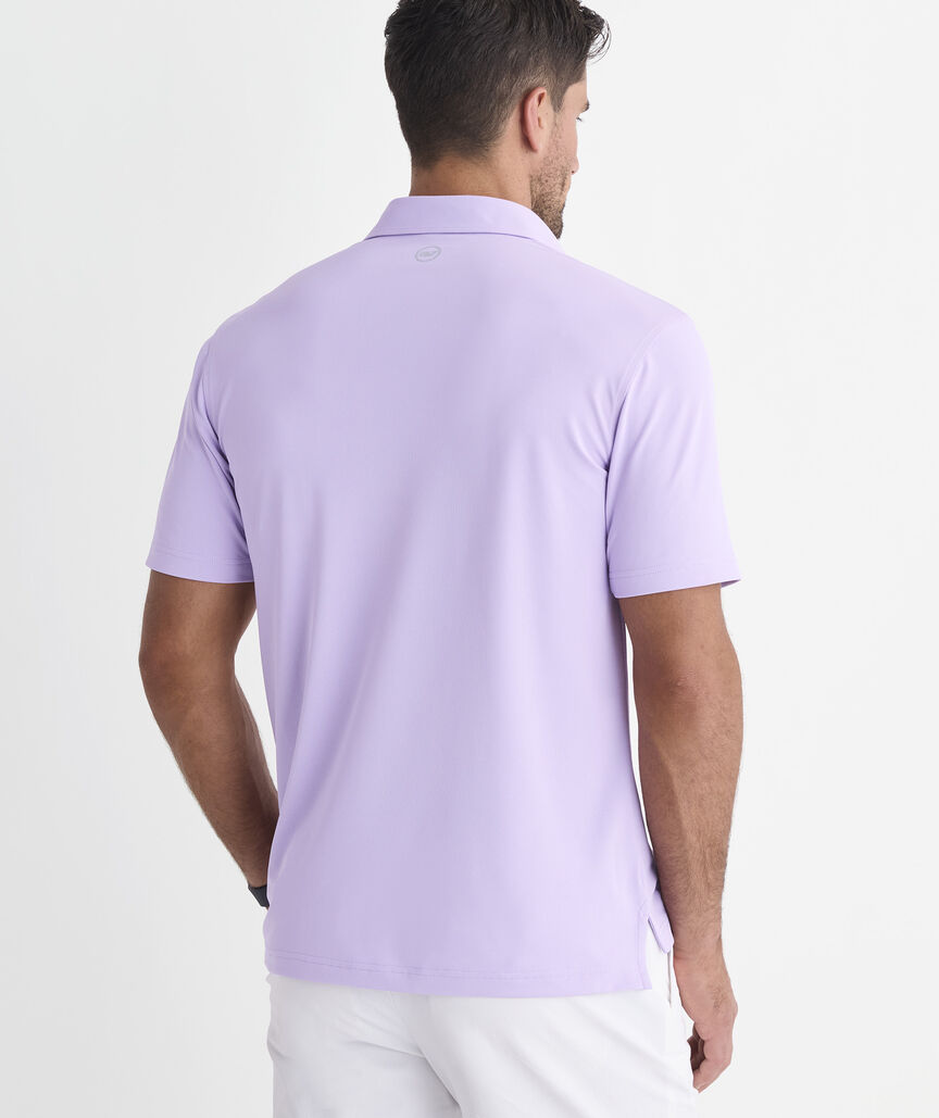 Performance Pique Sankaty Polo