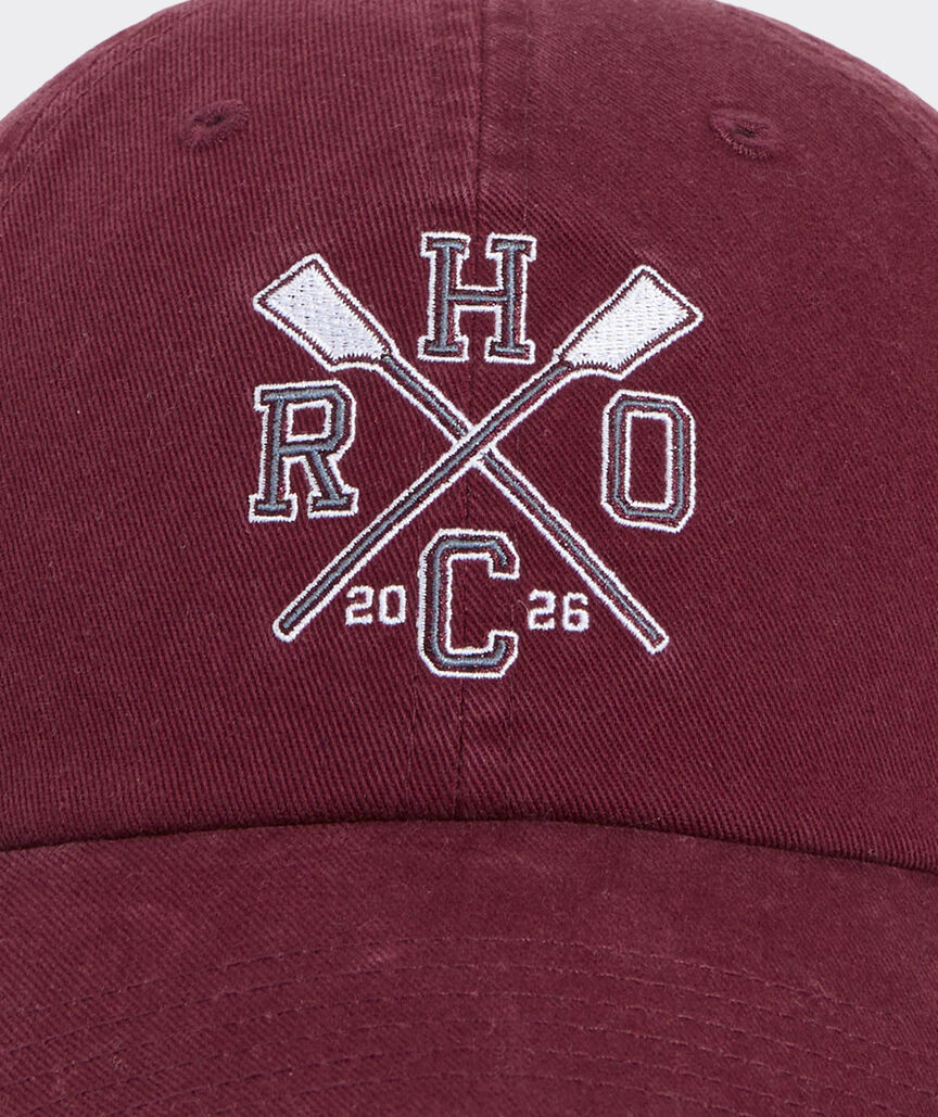 Head Of The Charles® Classic Baseball Hat