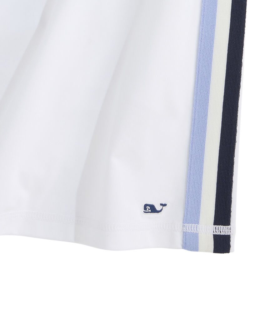 OUTLET Women's Performance Jersey Skort