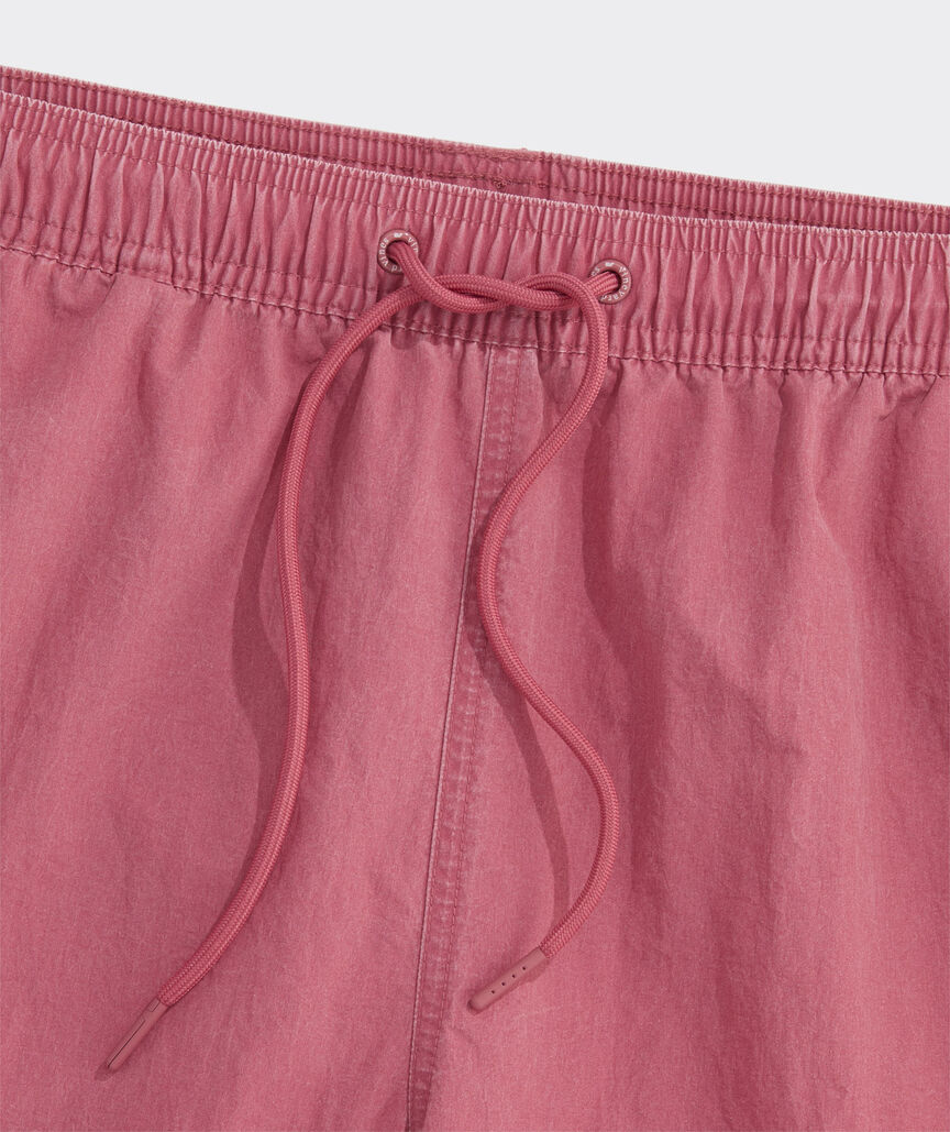 Grateful Dead x vineyard vines 6 Inch Island Swim Trunks