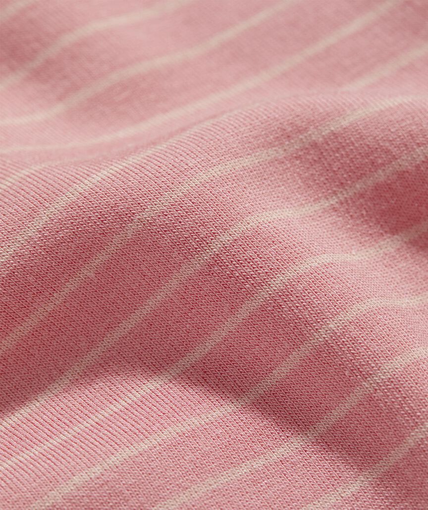 Girls' Striped Dreamcloth® Shorts