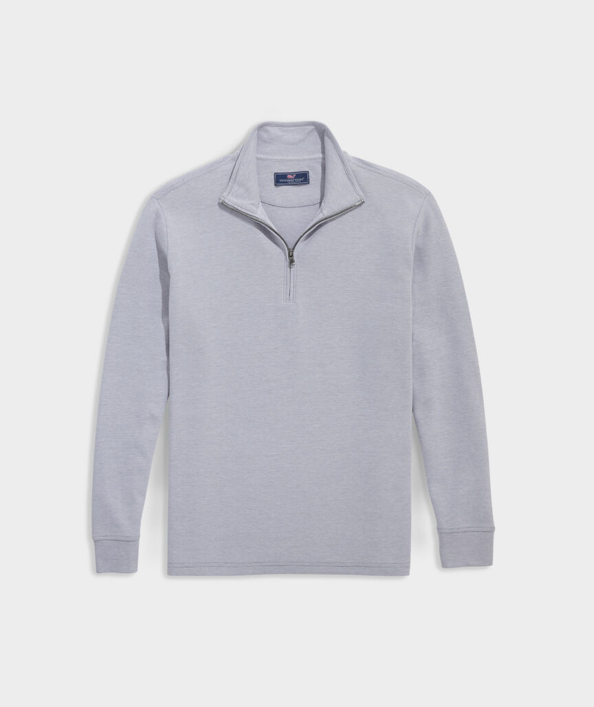 Men's Custom Saltwater 1/4-Zip