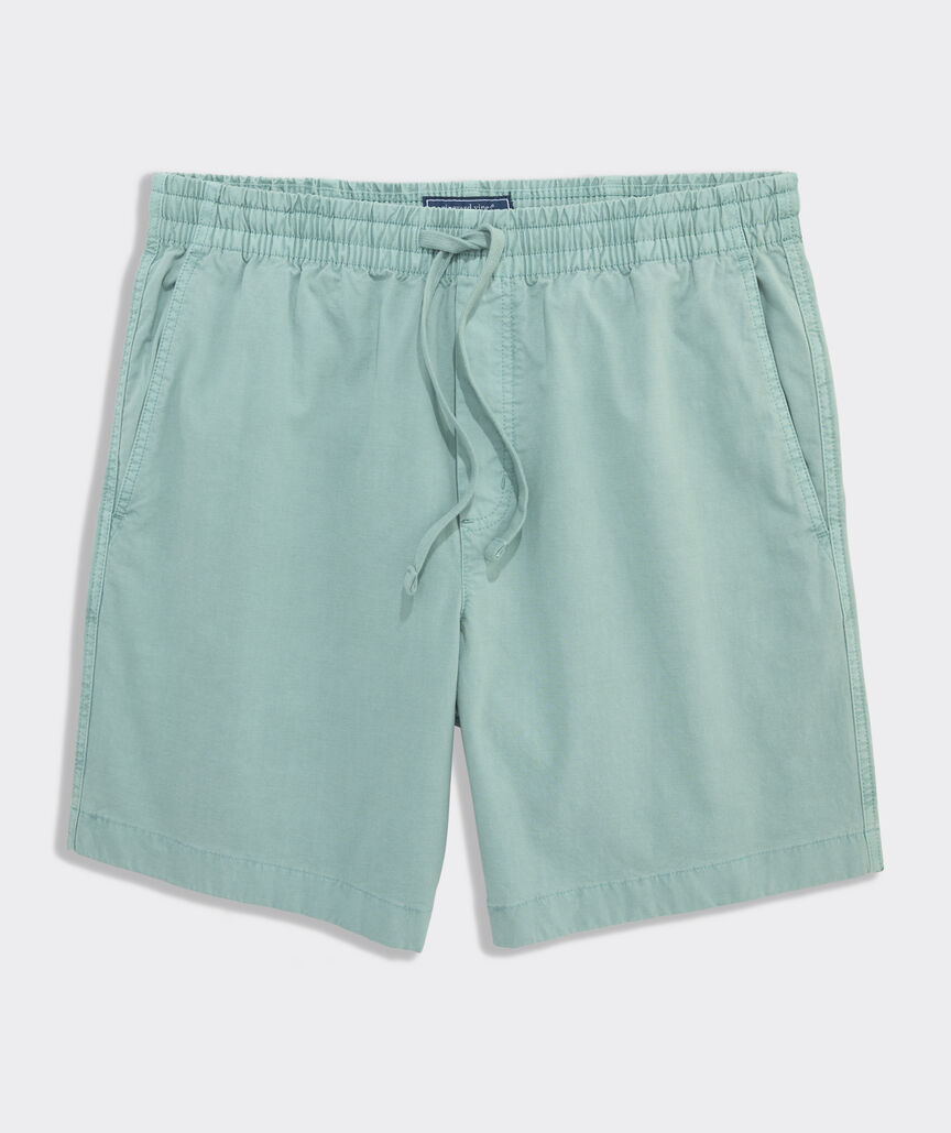 7 Inch Surfside Pull-On Shorts