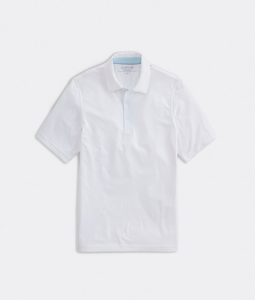 Solid Polo