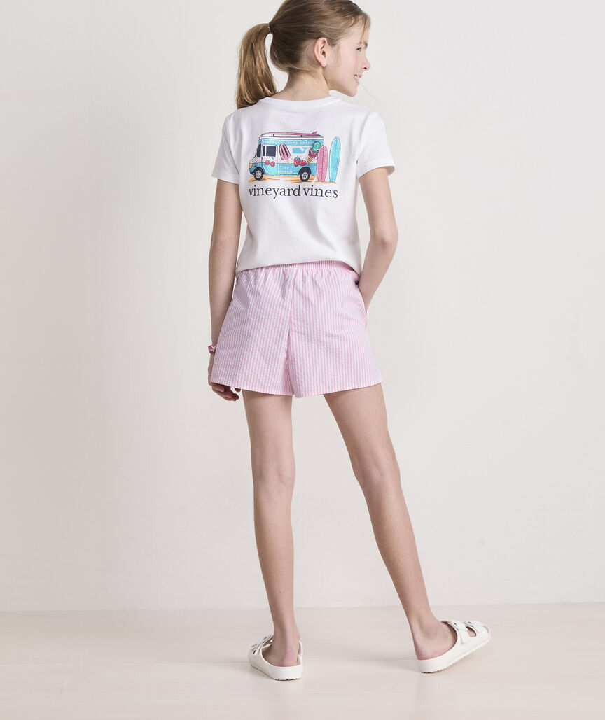 Girls' Harbor Shorts