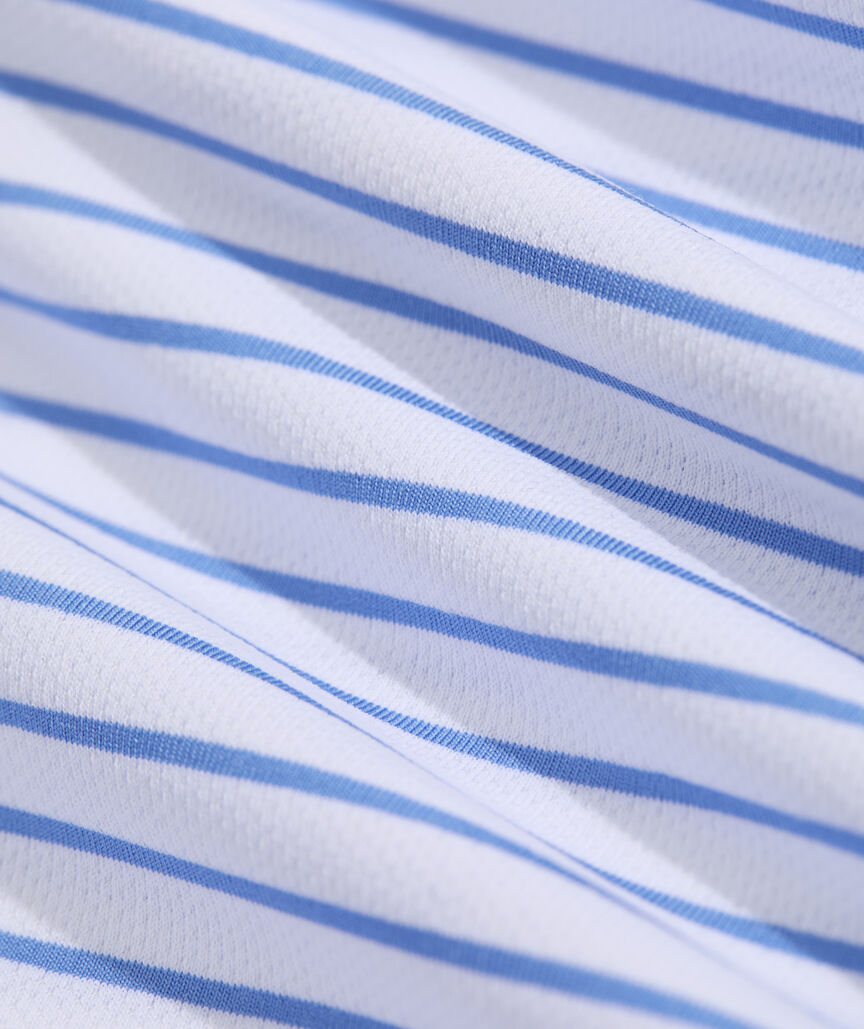 Performance Air Tech Polo