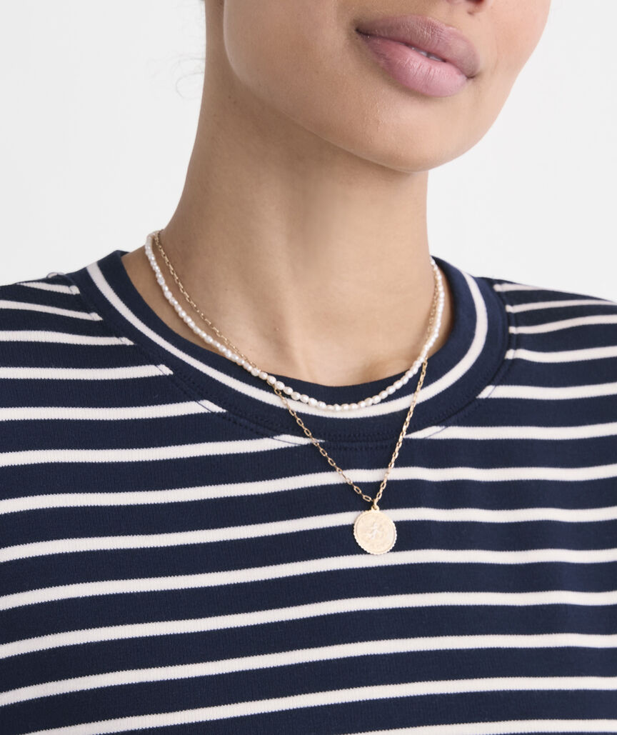 Dreamy Jersey Pullover