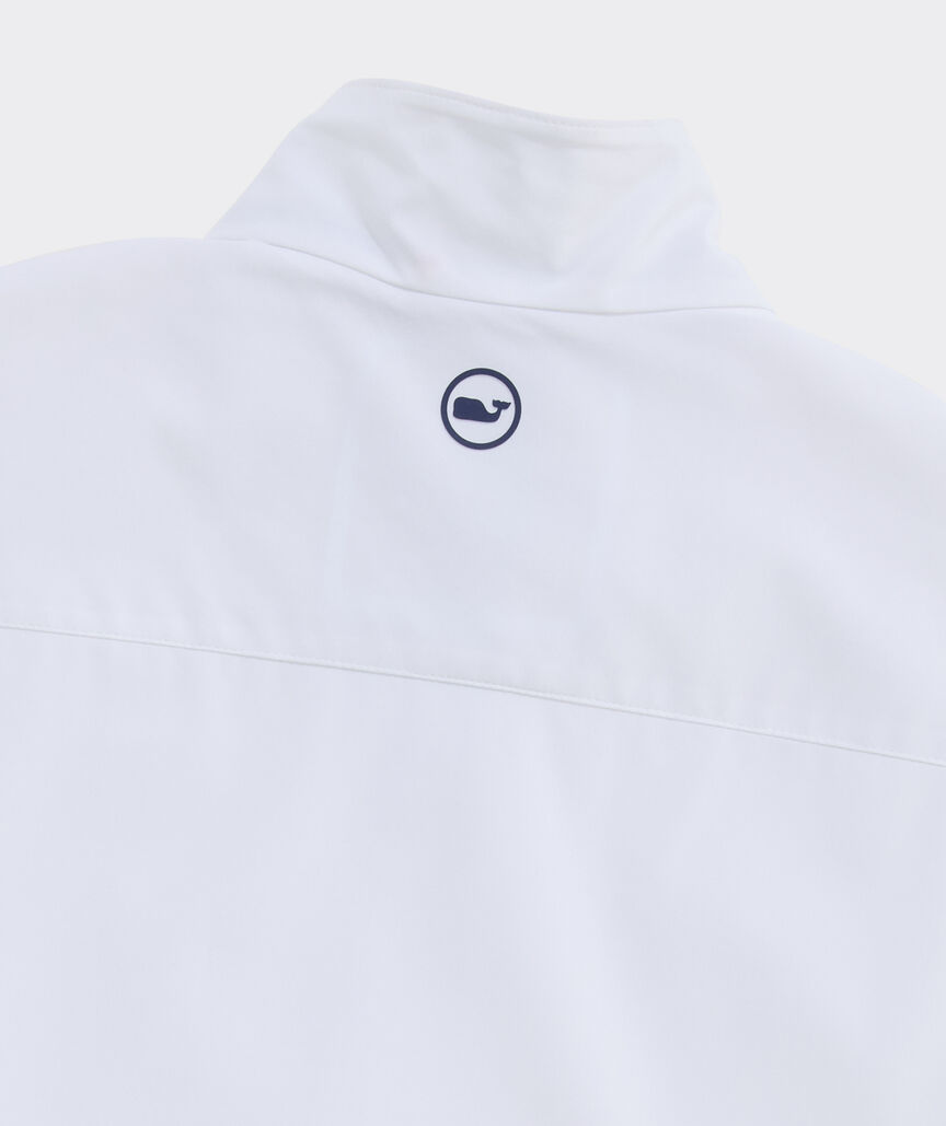 Performance Mariner Soft Shell Vest