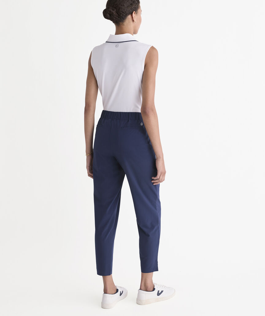 Performance SeaBreeze Ankle Pants