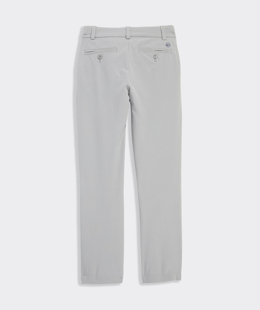 Boys' Performance Lightweight Pants