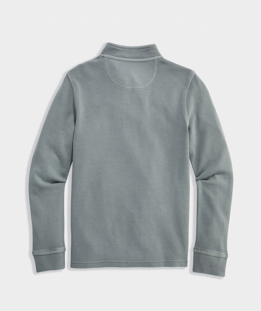 Boys' Coastline Quarter-Zip
