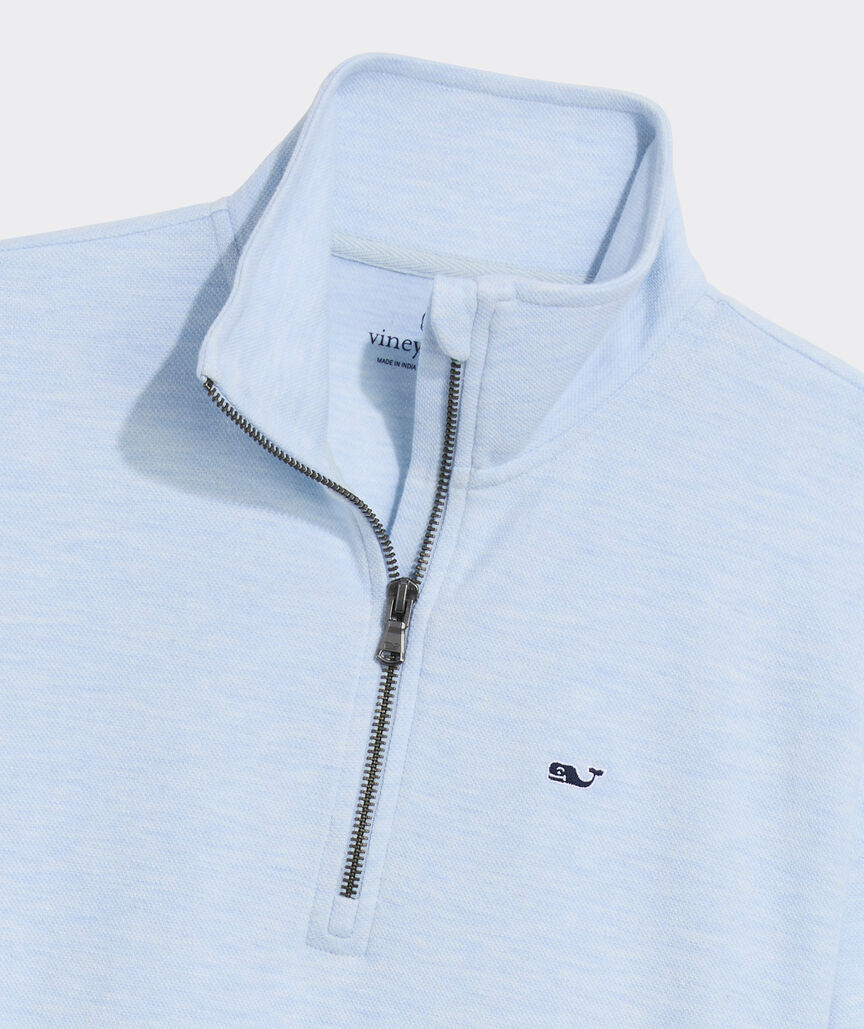 Women's Saltwater Quarter-Zip