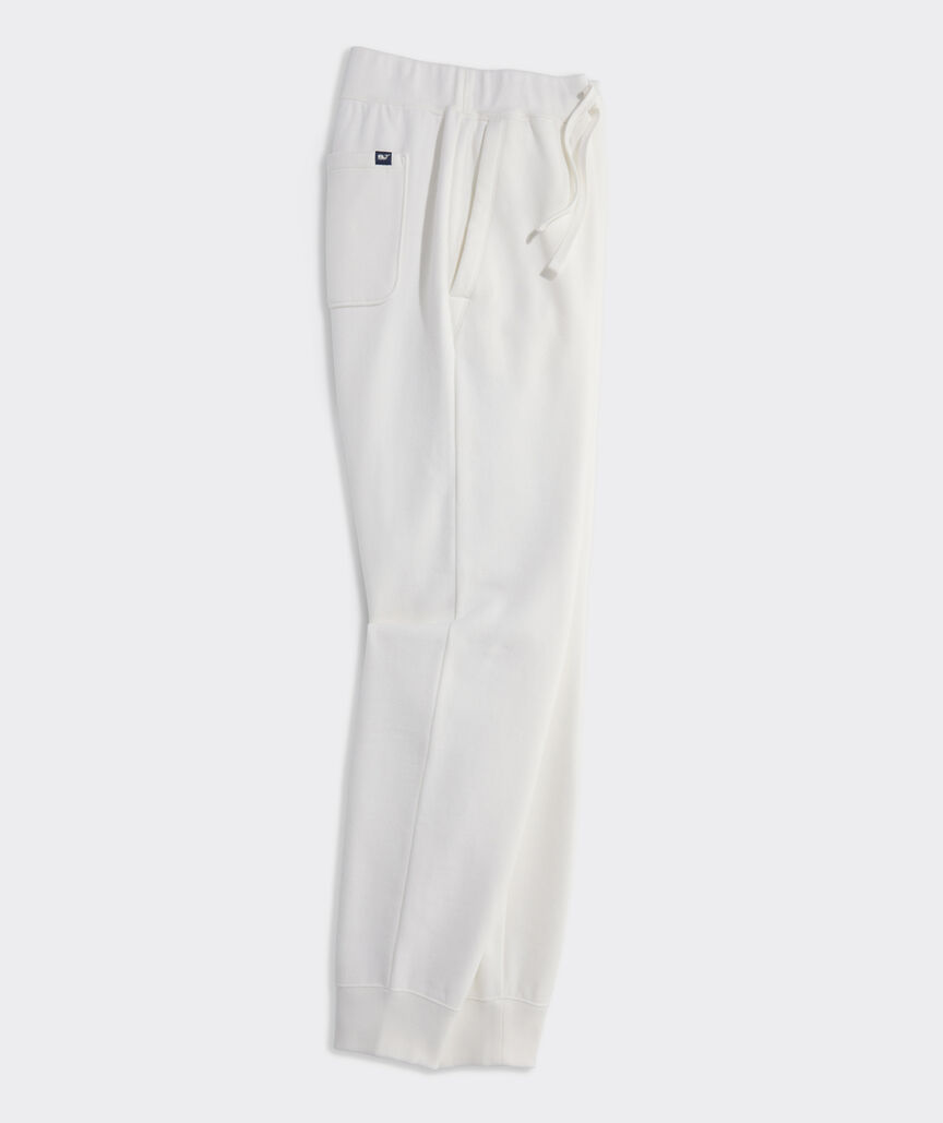 Clean Fleece Joggers