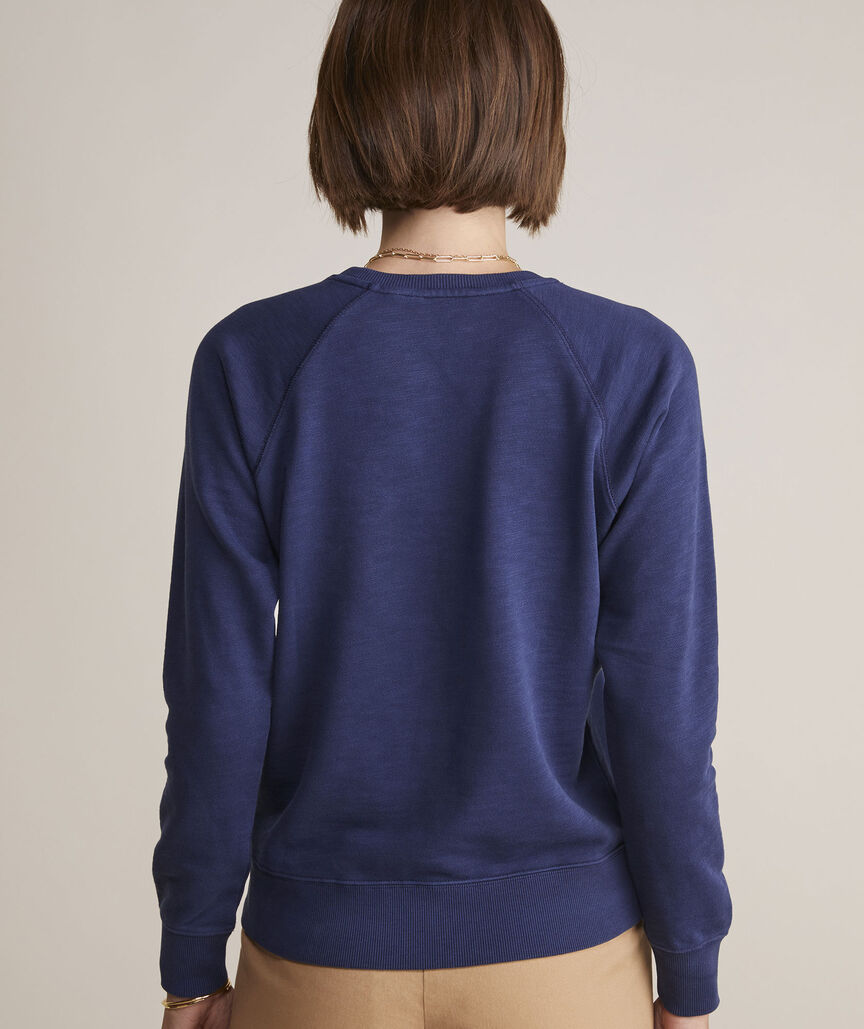 VV Logo Sweatshirt