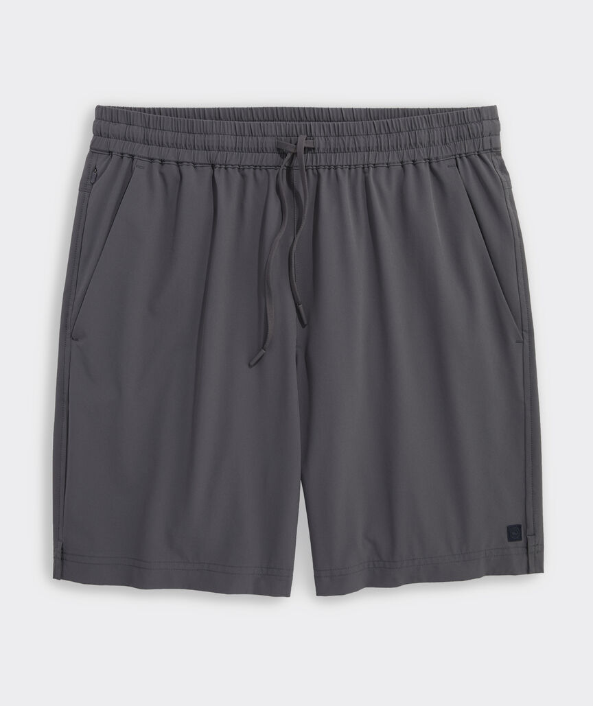 7 Inch Performance Court Shorts