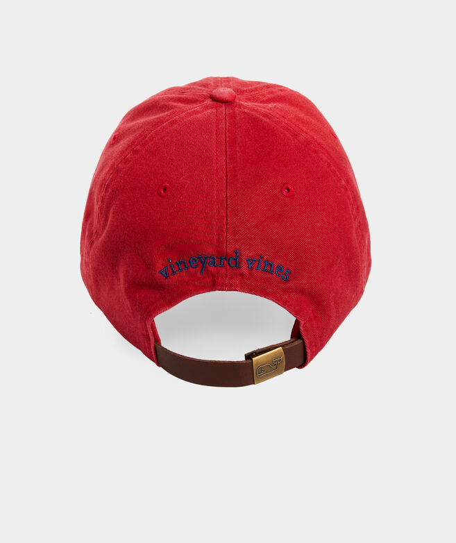 Women's Classic Logo Baseball Hat