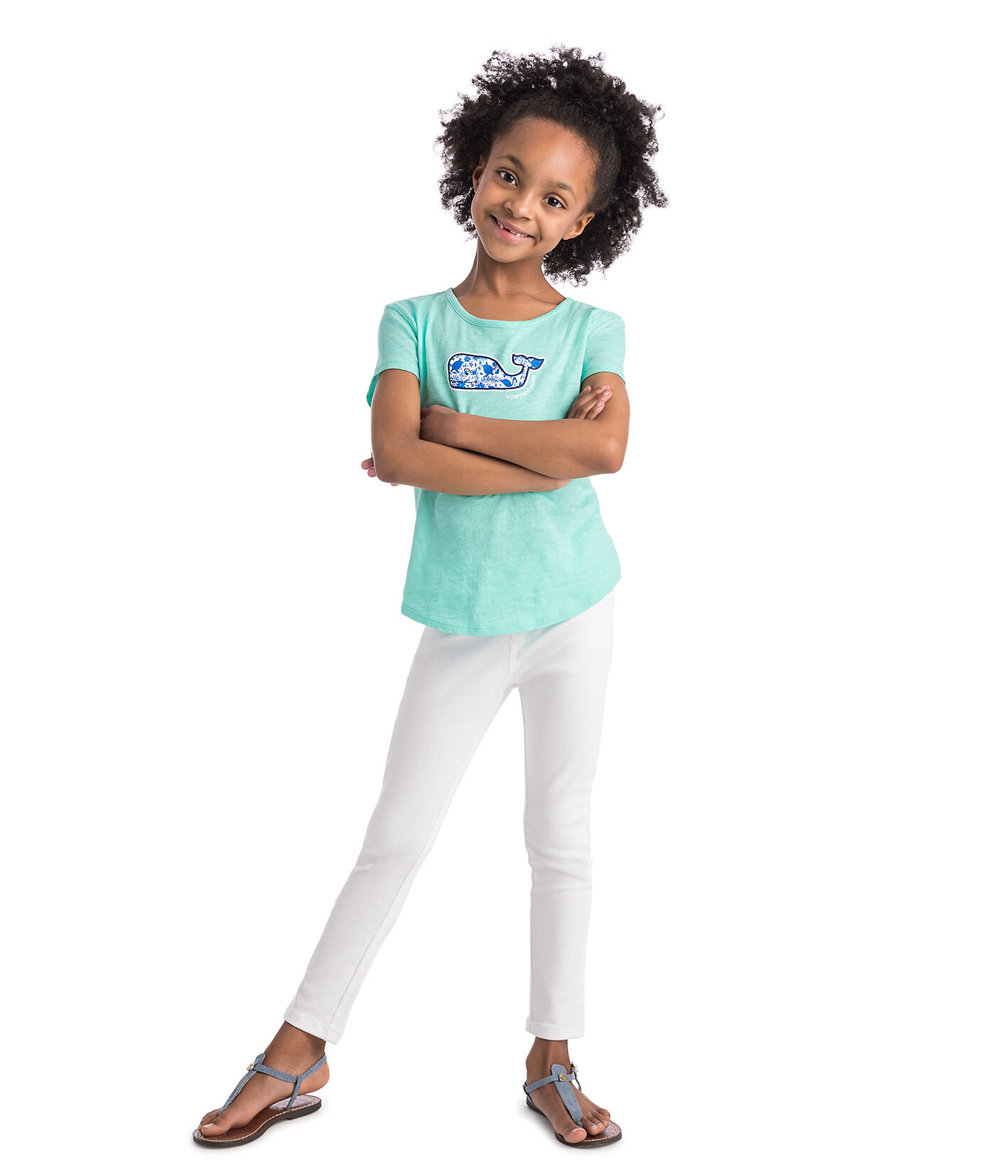 white leggings jeans