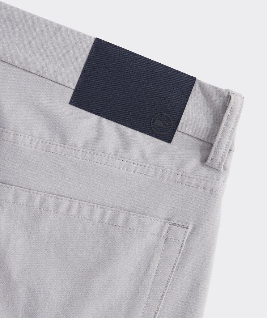 Shop On-The-Go 5-Pocket Pants at vineyard vines