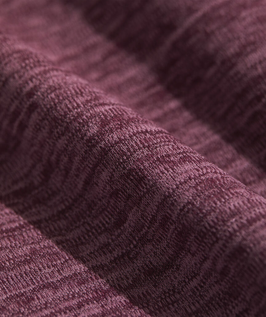 Mens Custom Sankaty Quarter-Zip