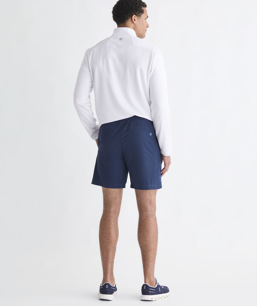Performance 7 Inch Court Shorts