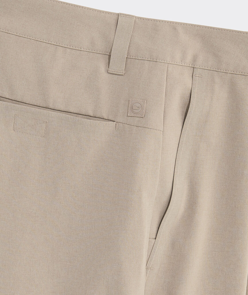 Performance 8 Inch Featherweight Shorts