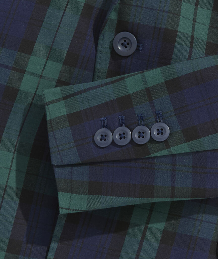 OUTLET Blackwatch Blazer