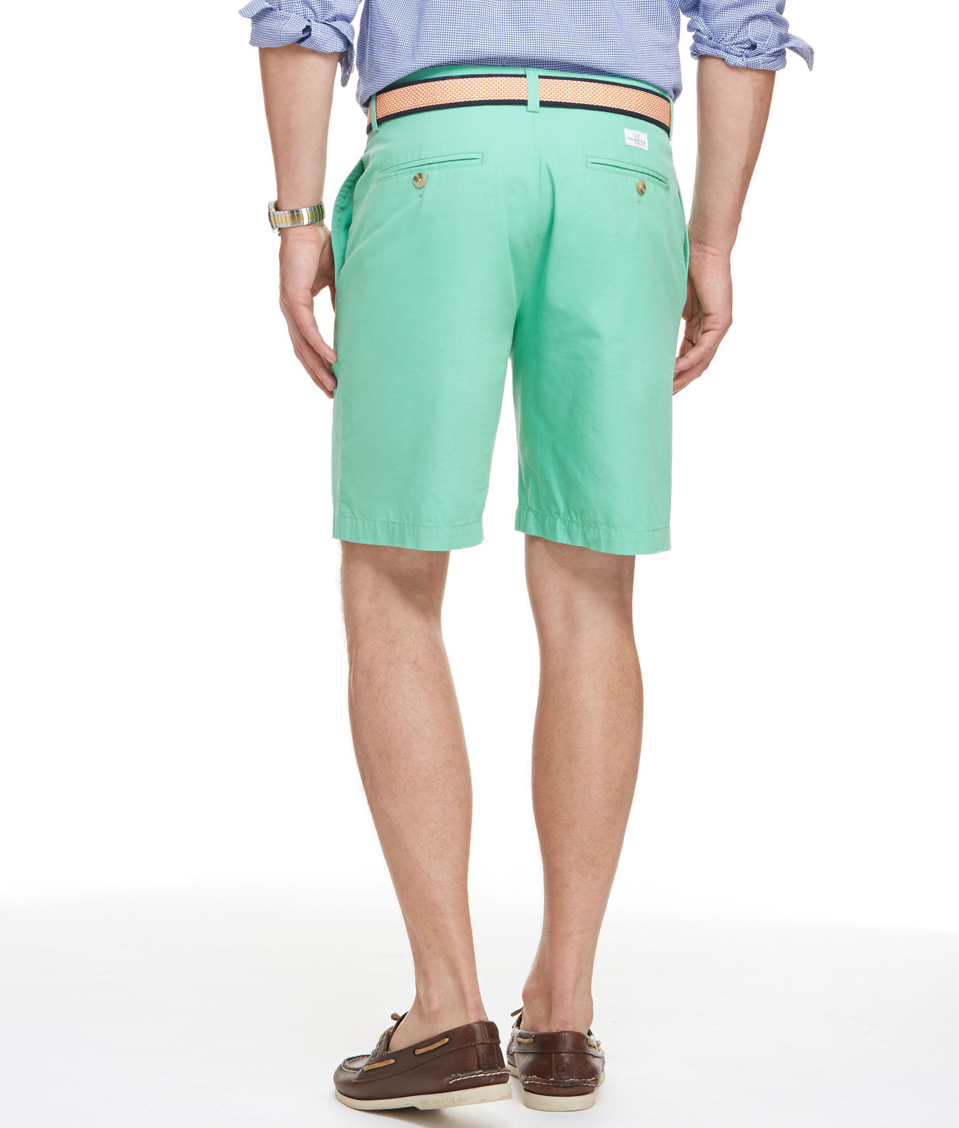 Vineyard vines club short Clearance