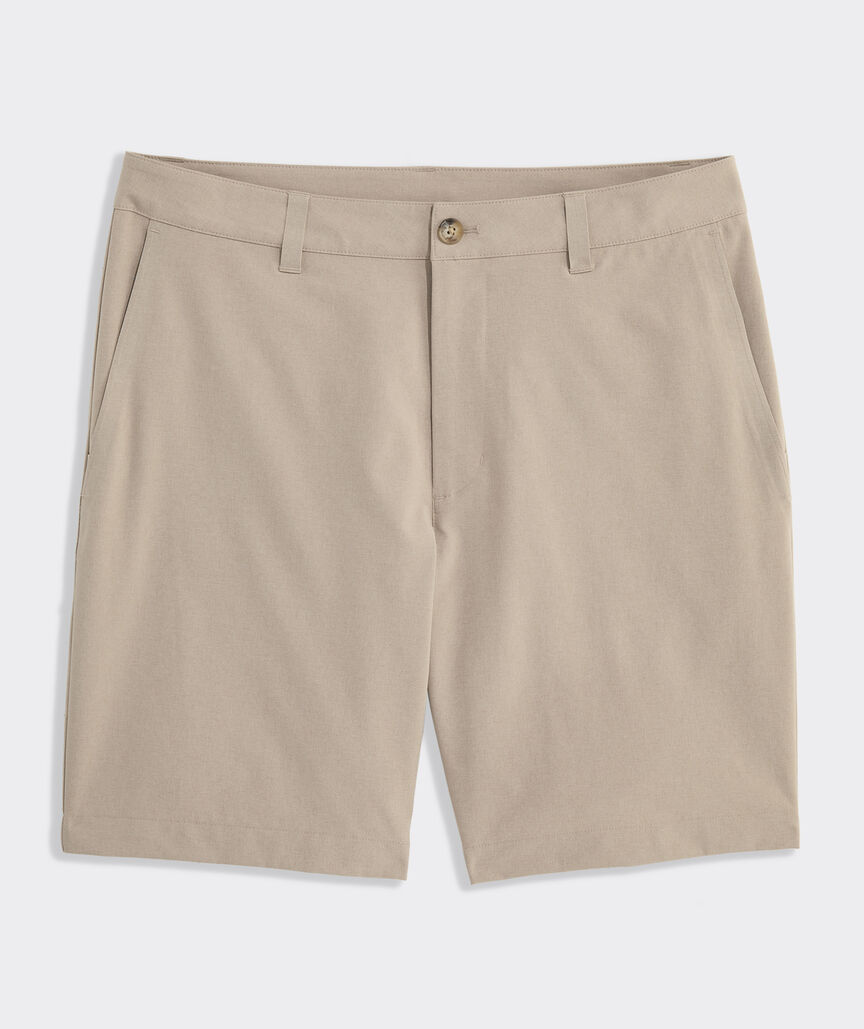 Performance 8 Inch Featherweight Shorts