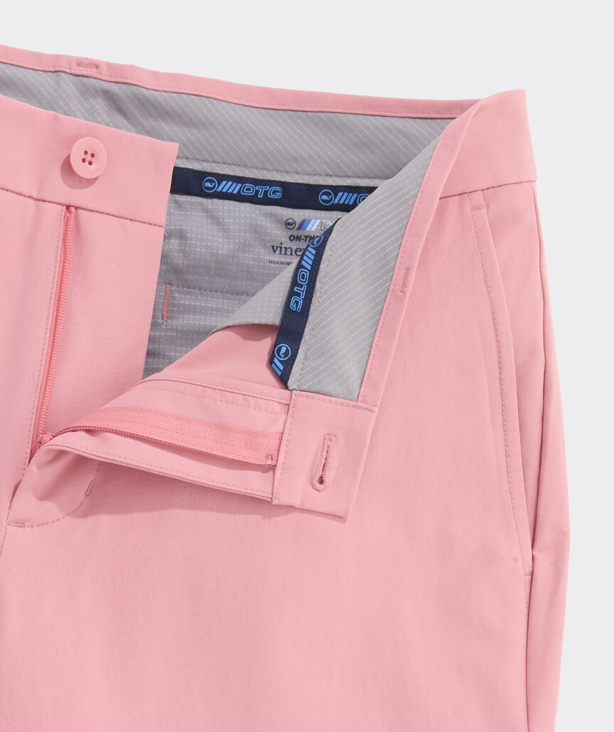 Performance On-The-Go Pants