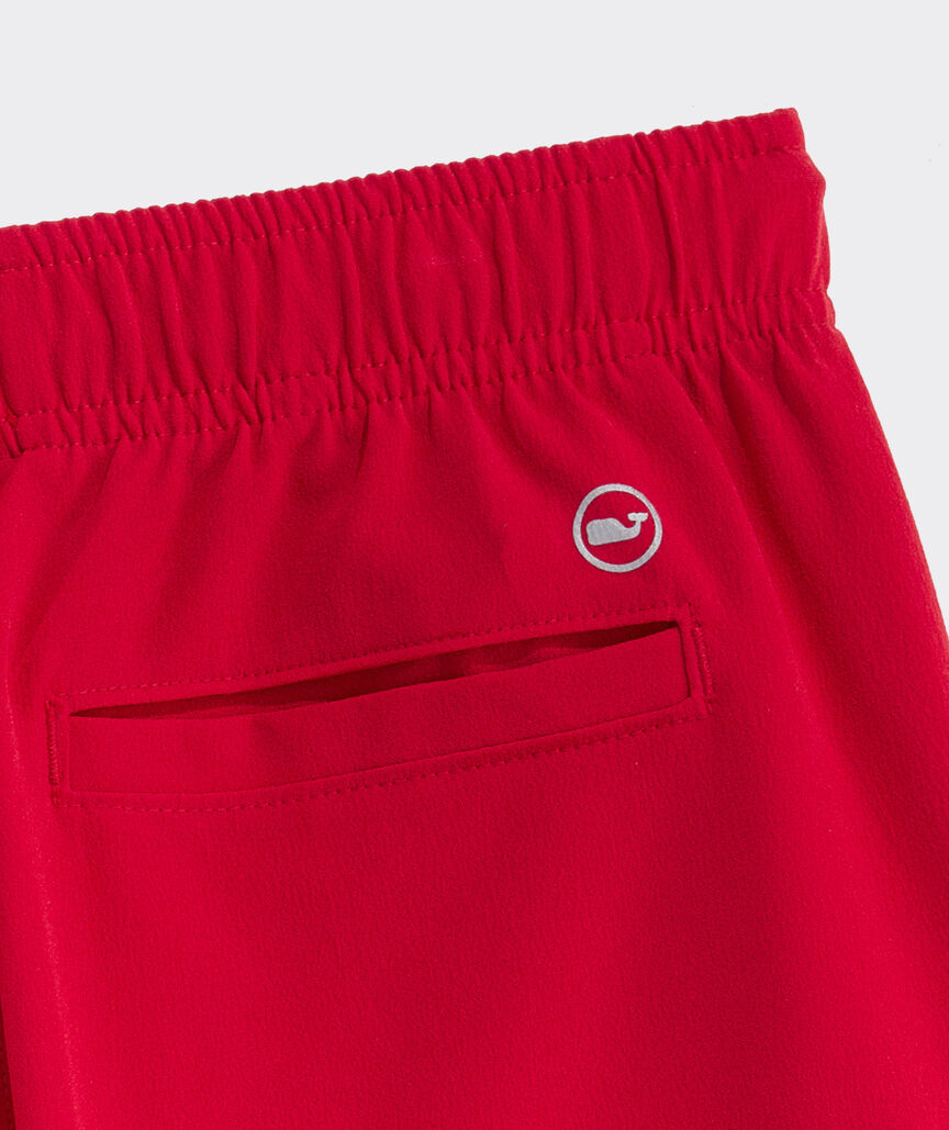 Boys' Pull-On Performance Shorts