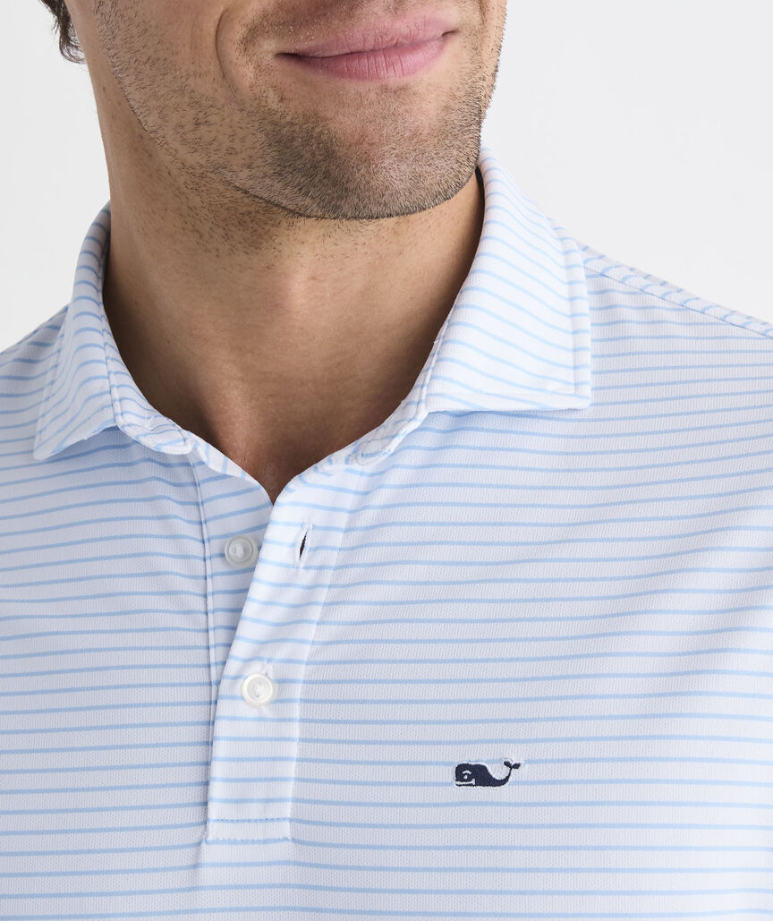 Performance Air Tech Polo