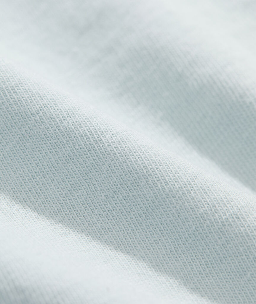 Boys' Yacht Rock Lobster Short-Sleeve Pocket Tee