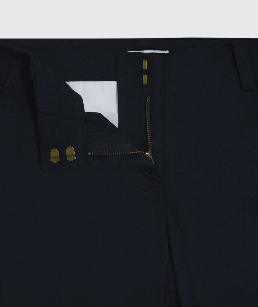 OUTLET 3.5 Inch Herringbone Every Day Shorts