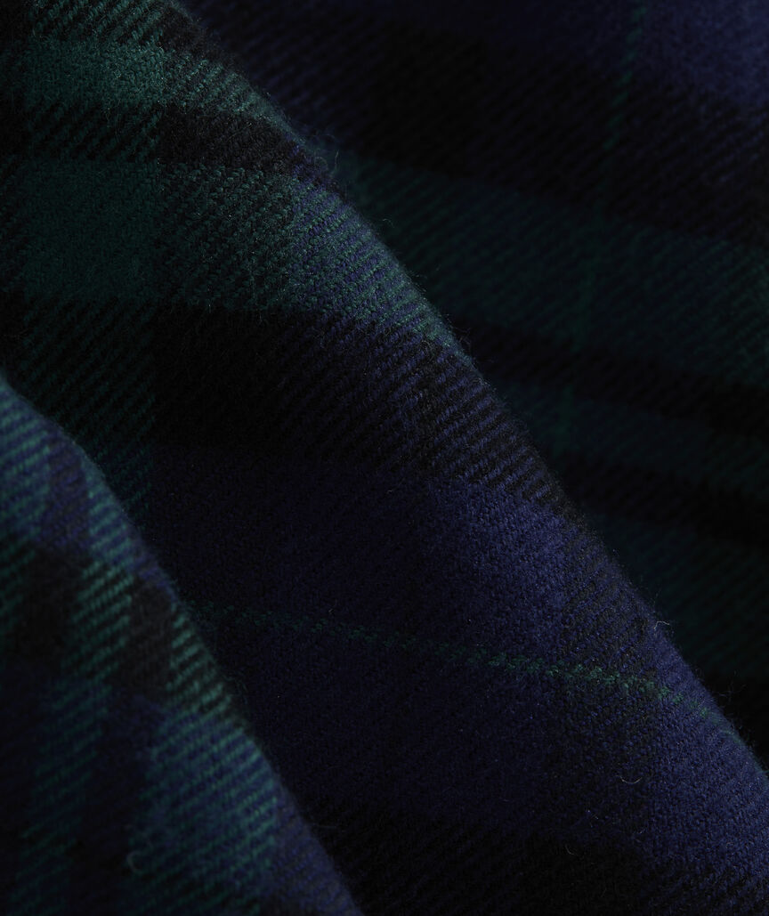Flannel Pajama Pants