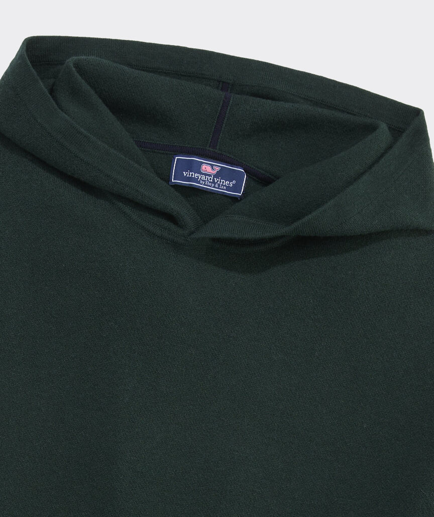 Lightweight Hoodie Sweater