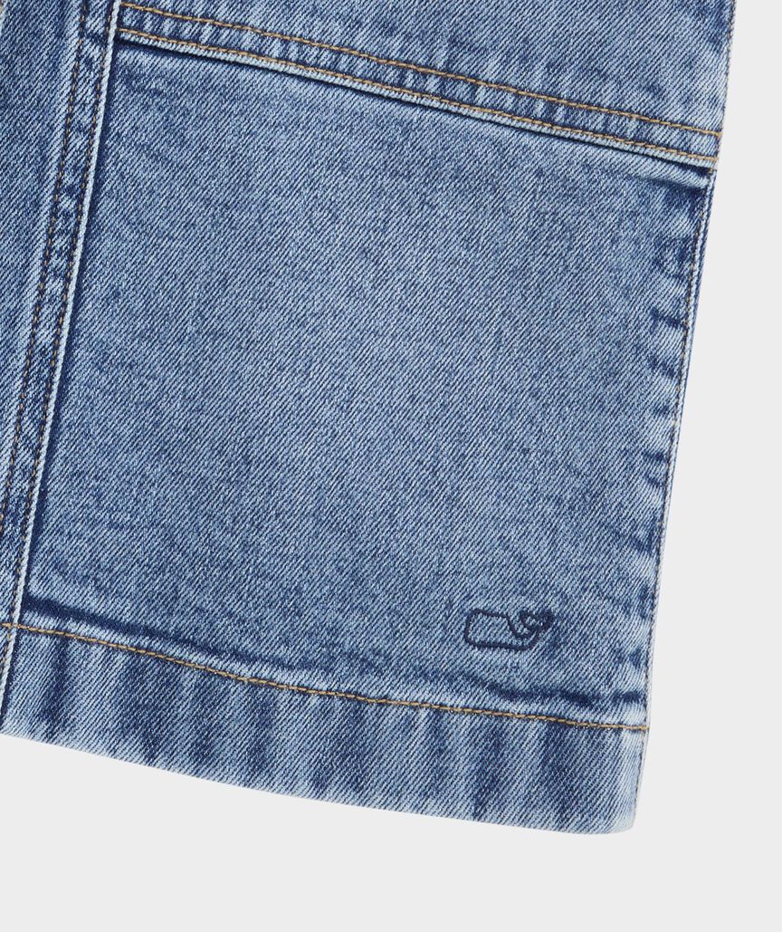Girls' Delilah Skirt
