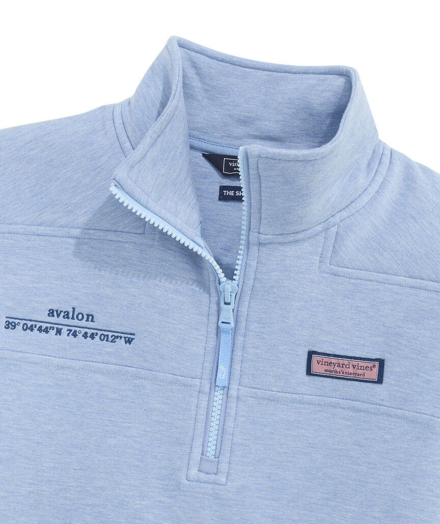 OUTLET Women's Avalon Dreamcloth® Shep Shirt®