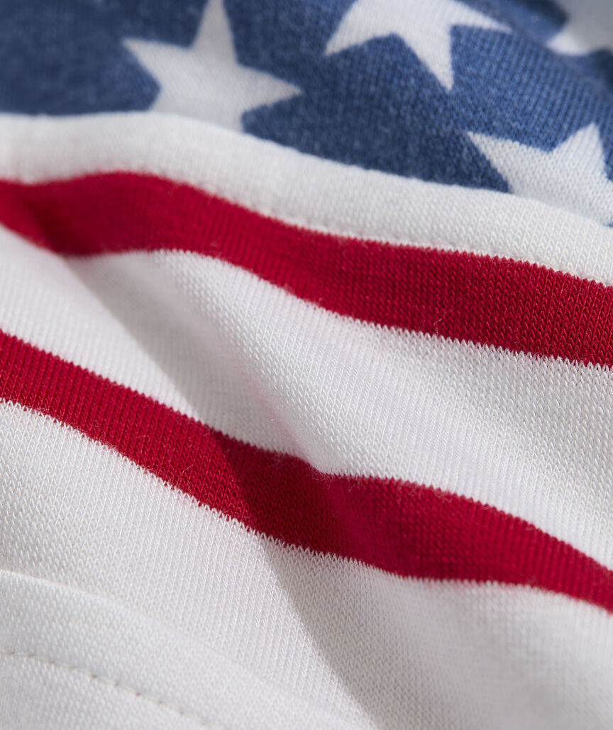 Girls' Americana Dreamcloth® Shep Shirt®