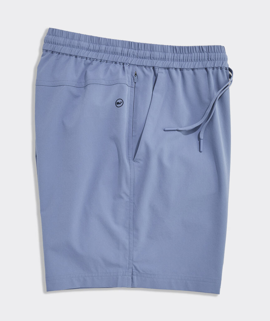 Performance 7 Inch Court Shorts