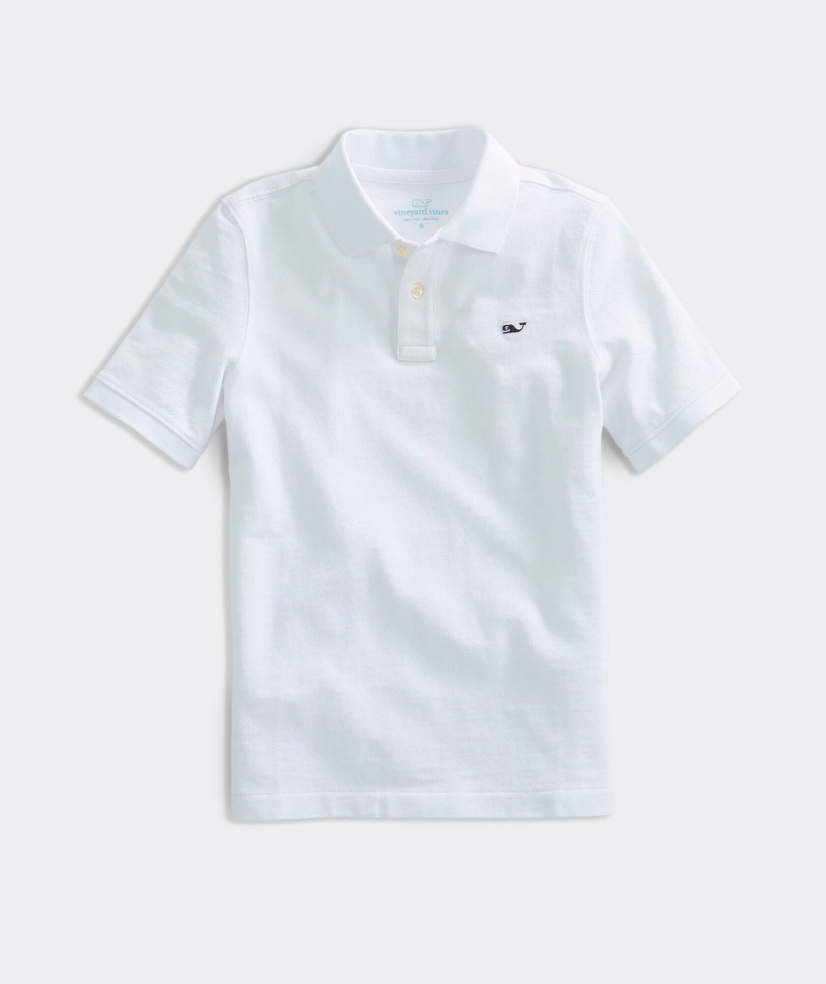vineyard vines collared shirts