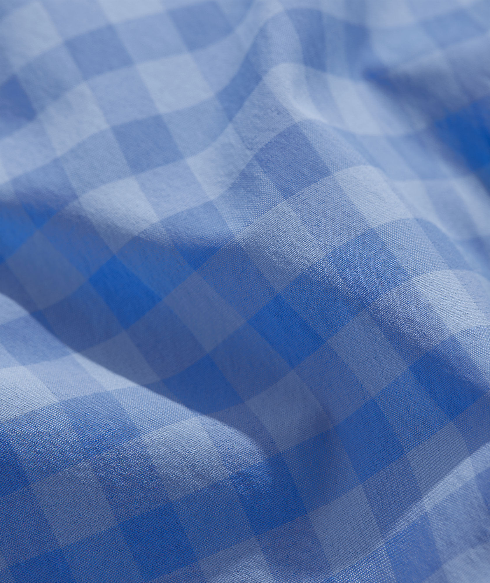 Shop OnTheGo Lightweight Gingham Shirt at vineyard vines