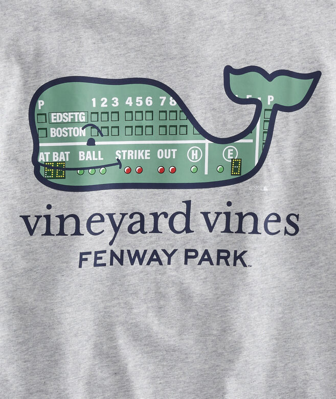 vineyard vines boston