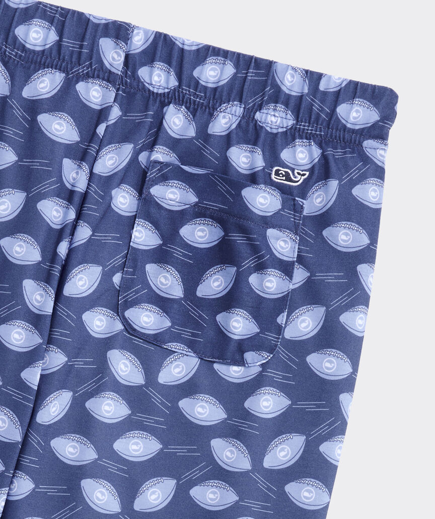 Kids' Knit Pajama Pants