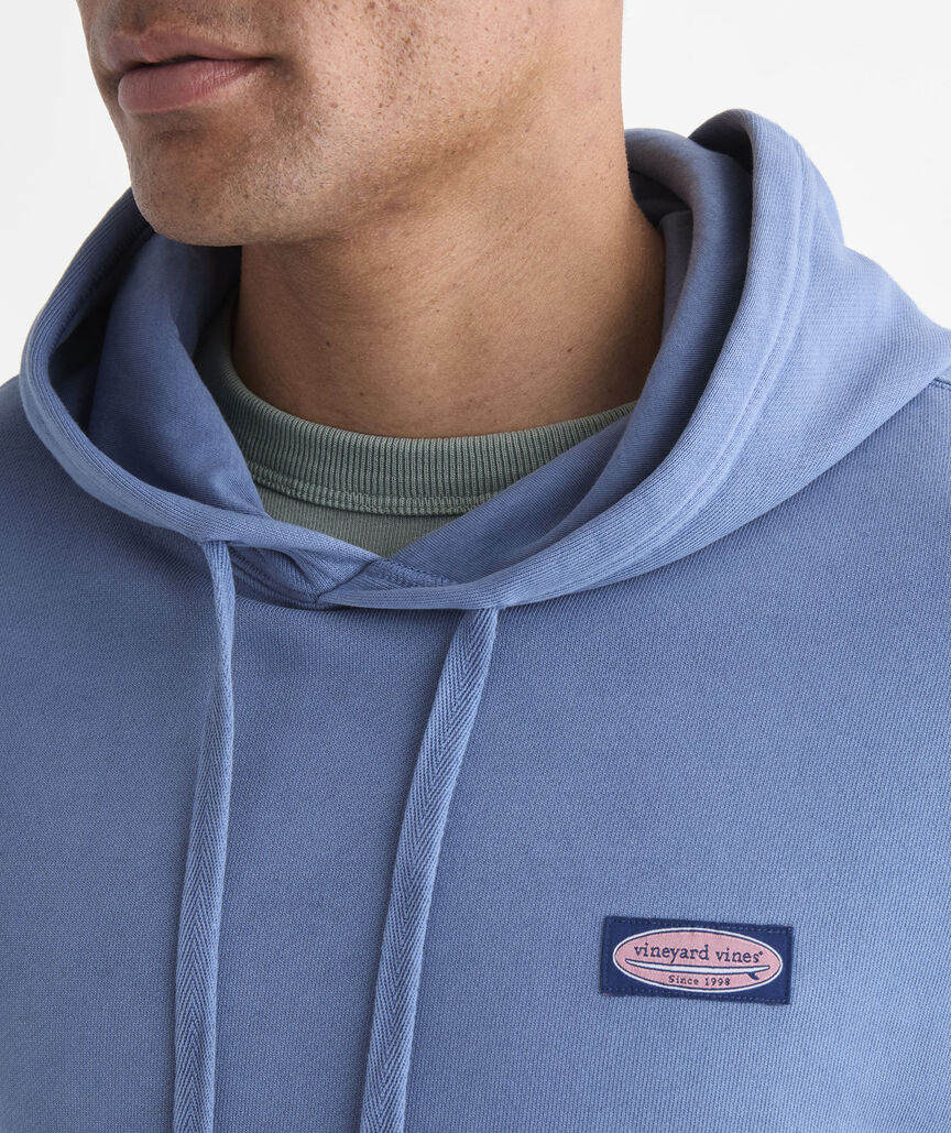 Surf Terry Hoodie