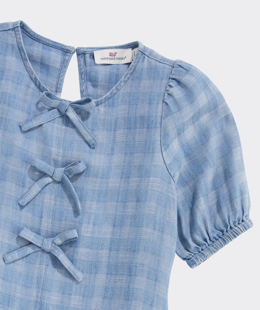 Girls' Polly Dress