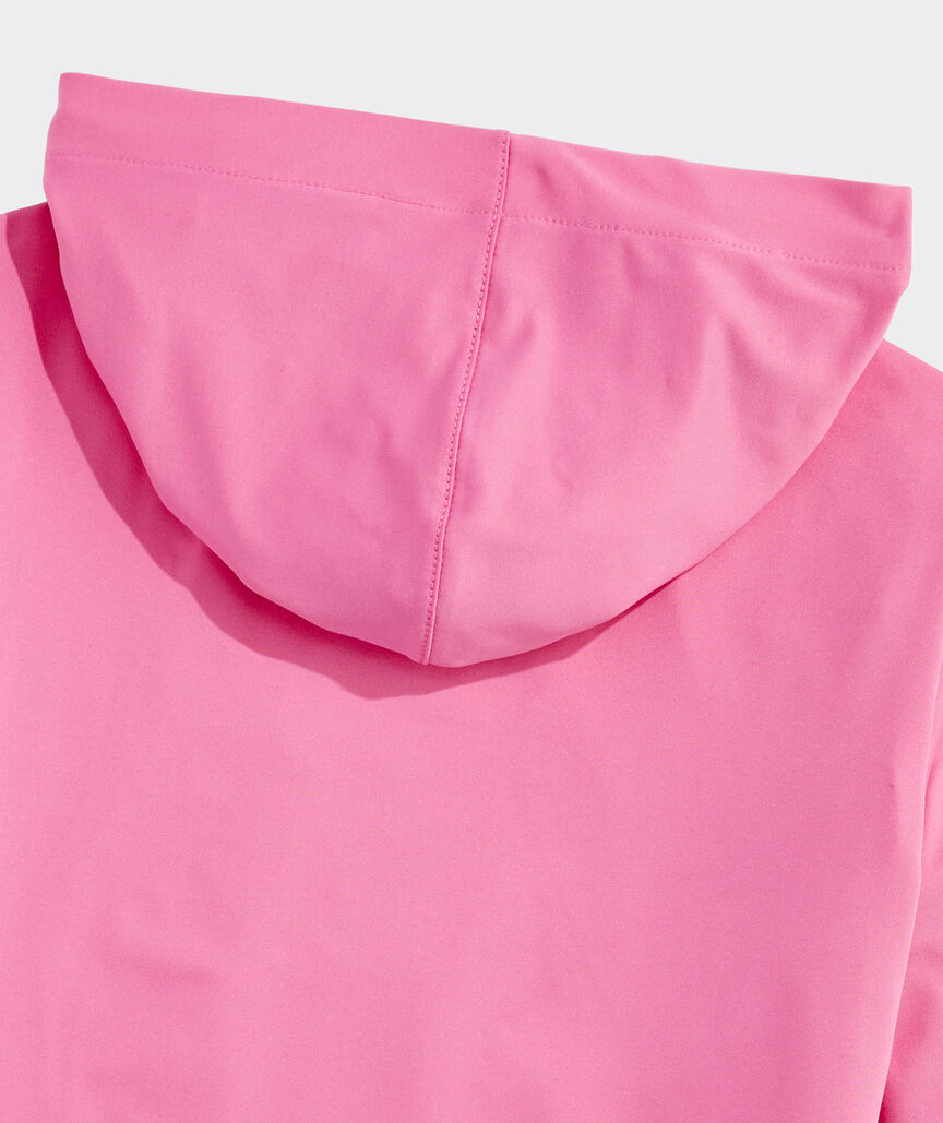 Girls' Sankaty Hoodie Tee