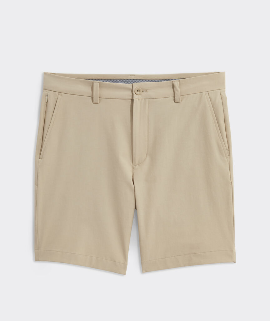 8 Inch Stillwater Performance Shorts